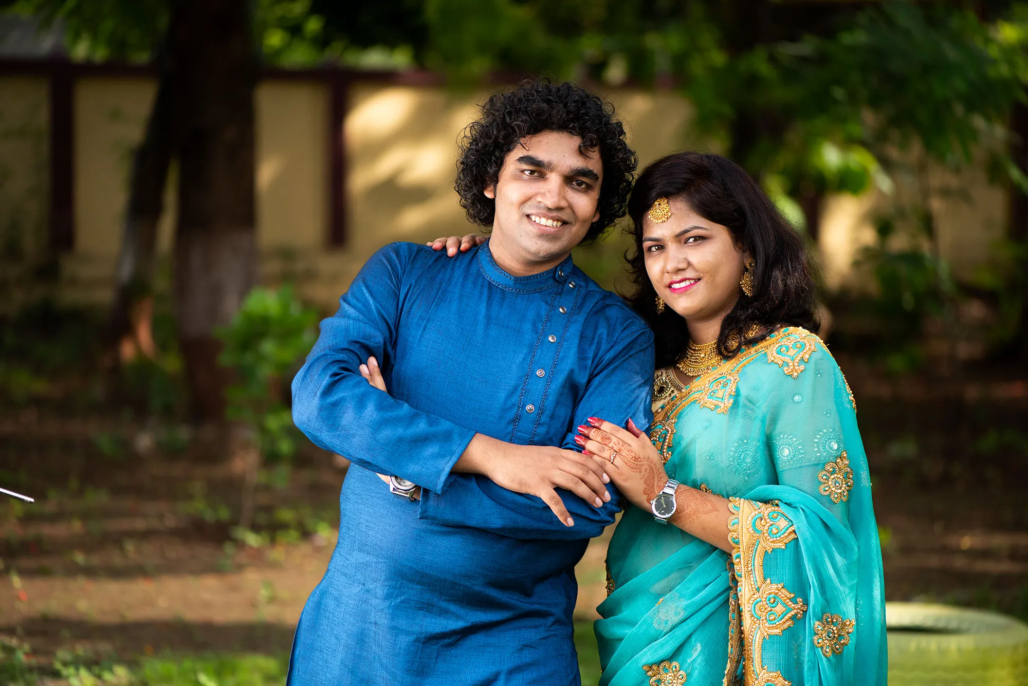 The Importance of Compatibility in Matrimonial Matches
